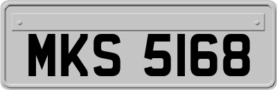 MKS5168