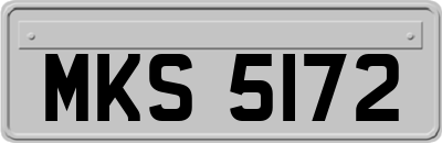MKS5172