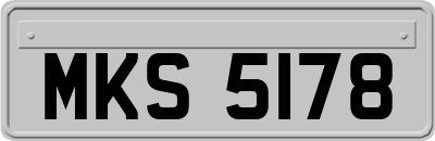 MKS5178