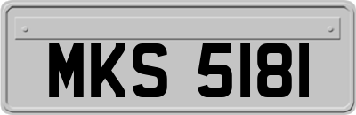 MKS5181