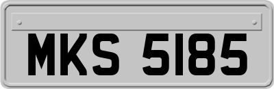 MKS5185