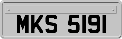 MKS5191