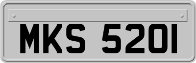 MKS5201