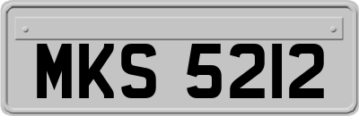 MKS5212