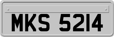 MKS5214