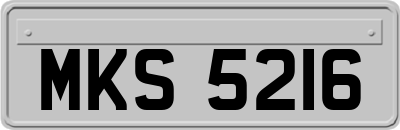 MKS5216
