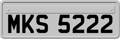 MKS5222
