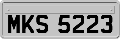 MKS5223