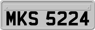 MKS5224