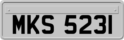 MKS5231