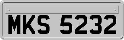 MKS5232