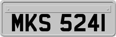 MKS5241