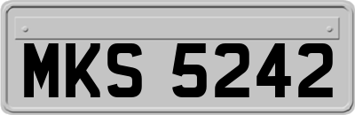 MKS5242