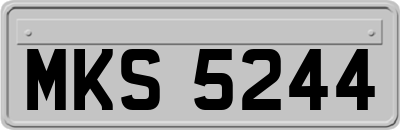 MKS5244