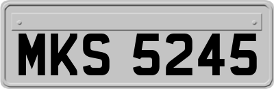 MKS5245