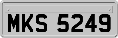 MKS5249