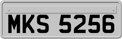 MKS5256