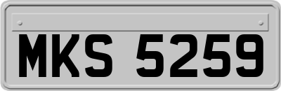 MKS5259