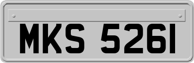 MKS5261