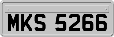 MKS5266