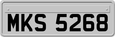 MKS5268