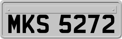 MKS5272