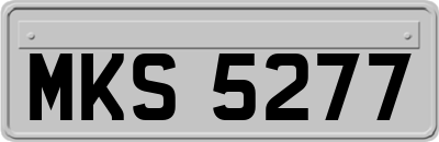 MKS5277