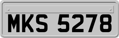 MKS5278