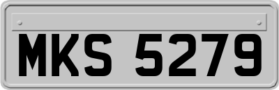 MKS5279