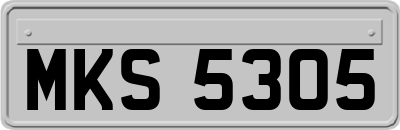 MKS5305