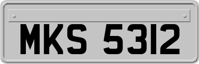 MKS5312