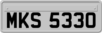 MKS5330