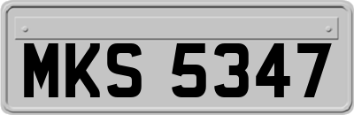 MKS5347