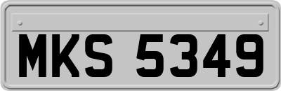 MKS5349