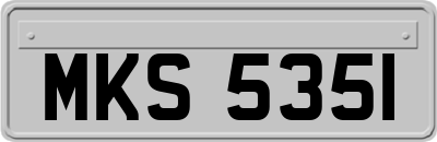 MKS5351