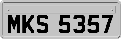 MKS5357