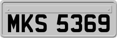 MKS5369