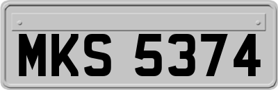 MKS5374