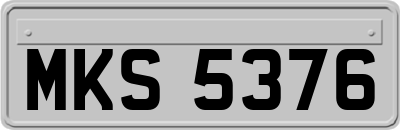 MKS5376