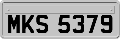 MKS5379