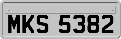 MKS5382