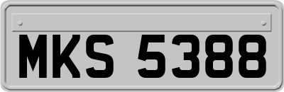 MKS5388