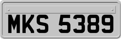 MKS5389