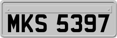 MKS5397