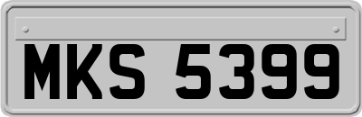 MKS5399