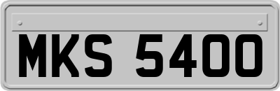 MKS5400