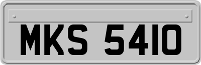 MKS5410