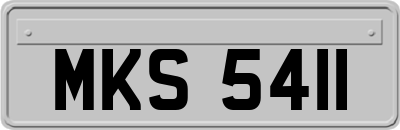 MKS5411