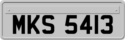 MKS5413