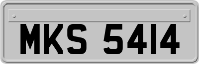 MKS5414